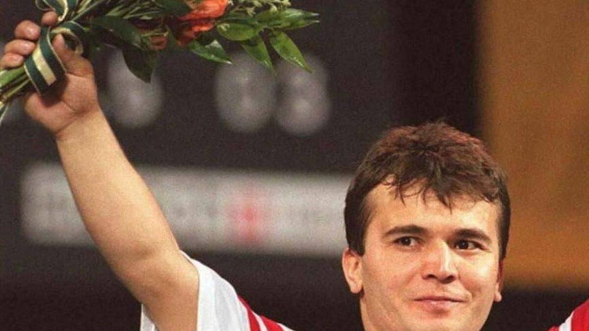 Hikayesini Anlatmaya Filmlerin Bile Yetmediği Naim Süleymanoğlu’nun Hayatından Önemli Noktalar