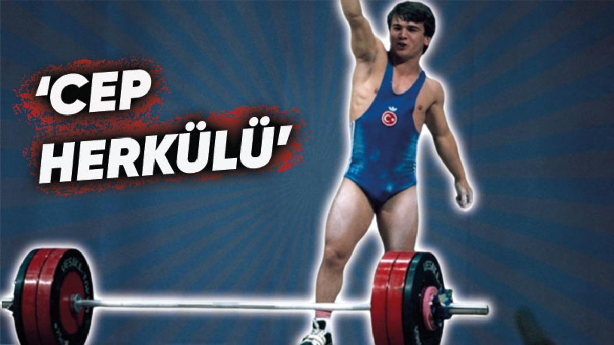 Hikayesini Anlatmaya Filmlerin Bile Yetmediği Naim Süleymanoğlu’nun Hayatından Önemli Noktalar