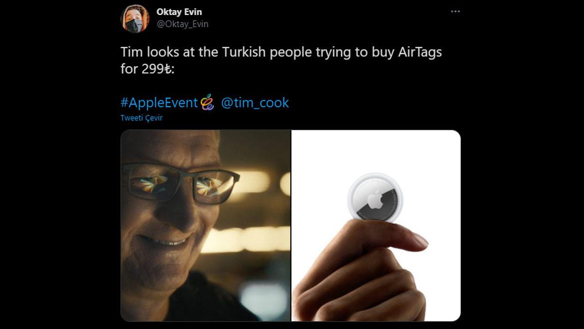 Tim Cook’un Ajan Kılığına Girip Şirkete Gizlice Girdiği Tanıtım Filmine Gelen Eğlenceli Tepkiler