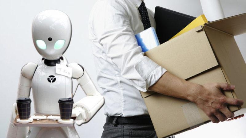 Türkiye’nin İlk ’Robot Çalışan’ Ajansı Kuruldu: 7/24 Çalışabiliyorlar!