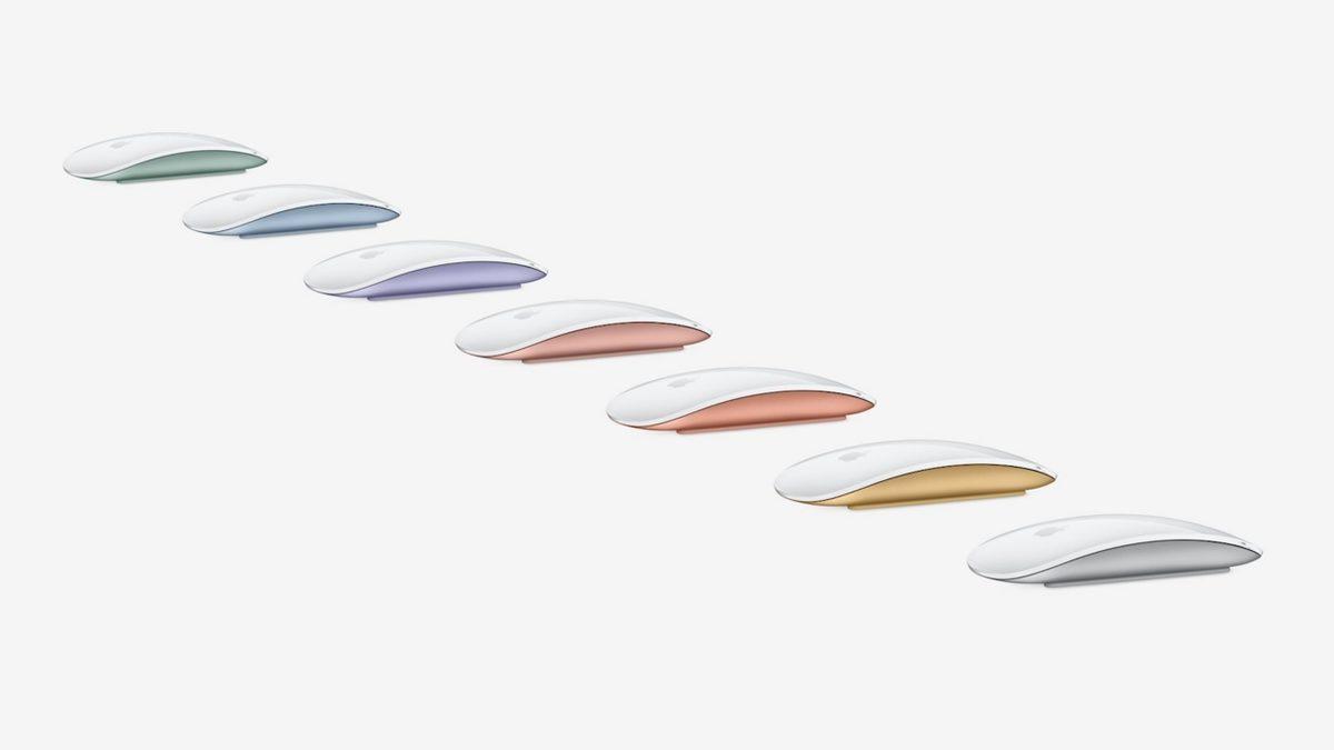 Apple, Magic Mouse 2’nin Sinir Bozucu Tasarım Hatasını Yine Düzeltmedi: Böcek Gibi Ters Çevirip Şarj Etmeye Devam