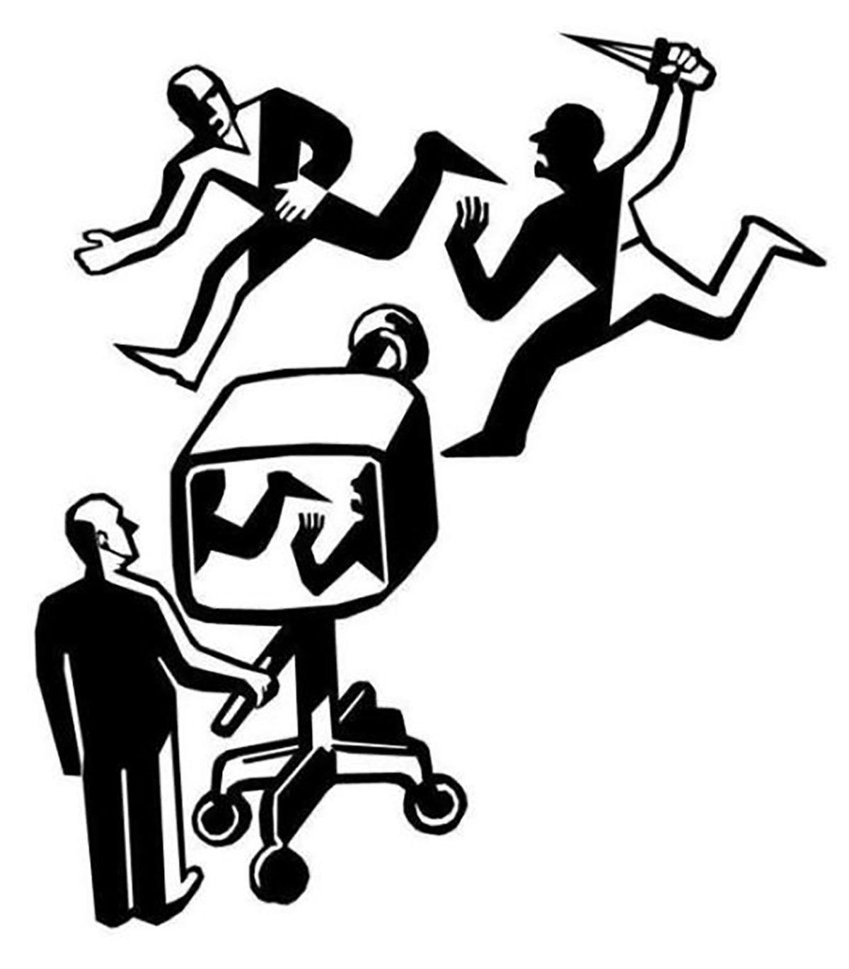 Siyasetçilerin ve Medyanın Hepimizi Kandırmak İçin Kullandığı Manipülasyon Yöntemi: Cherry Picking