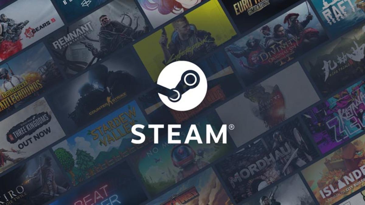 Steam’deki Bazı Hesapların 25 Bin Civarında Oyuna Sahip Olduğu Açığa Çıktı