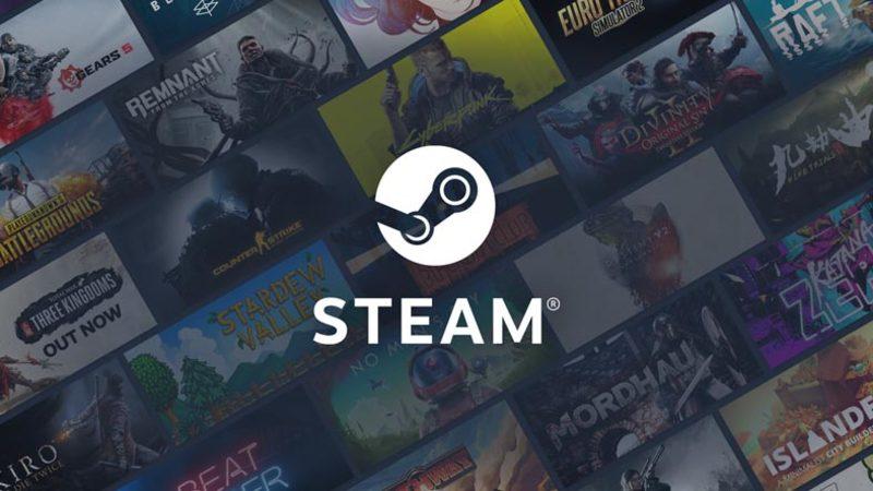 Steam’deki Bazı Hesapların 25 Bin Civarında Oyuna Sahip Olduğu Açığa Çıktı