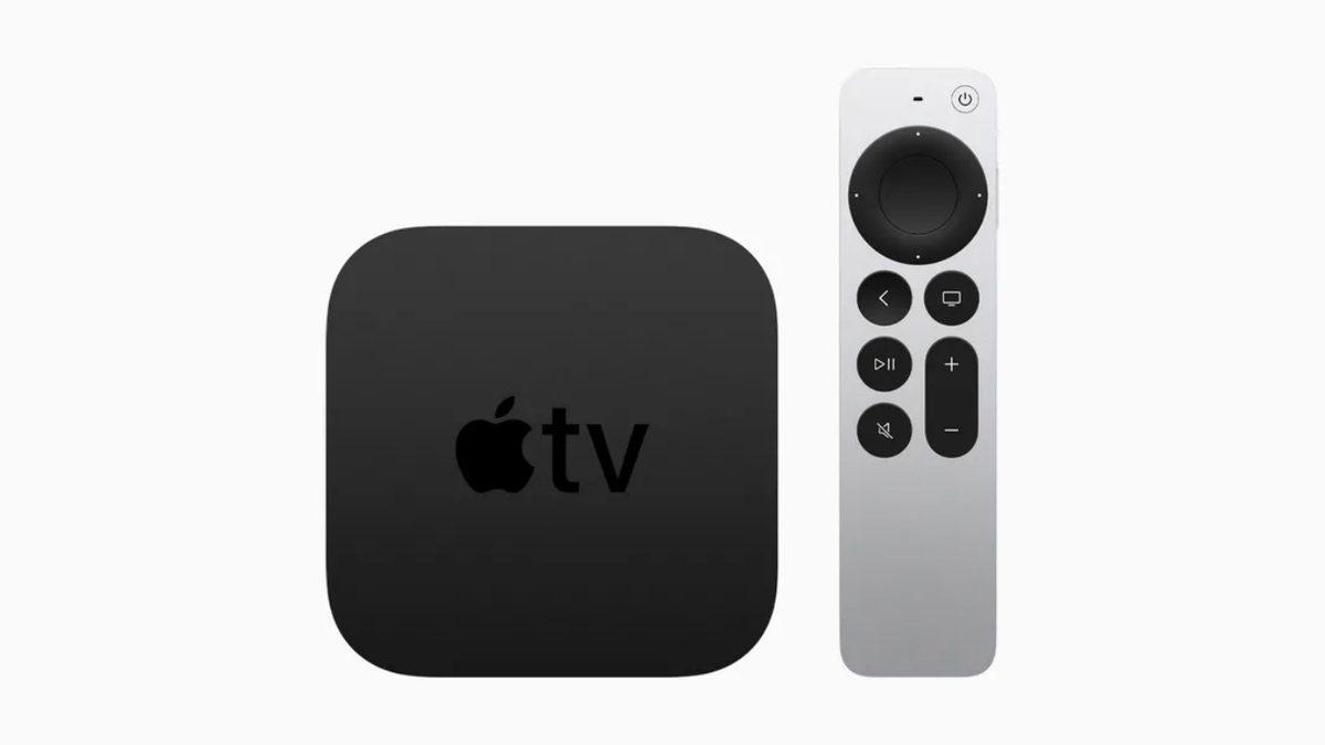 Neredeyse Bir iPhone Kadar Güçlü Olan Yeni Apple TV 4K Duyuruldu