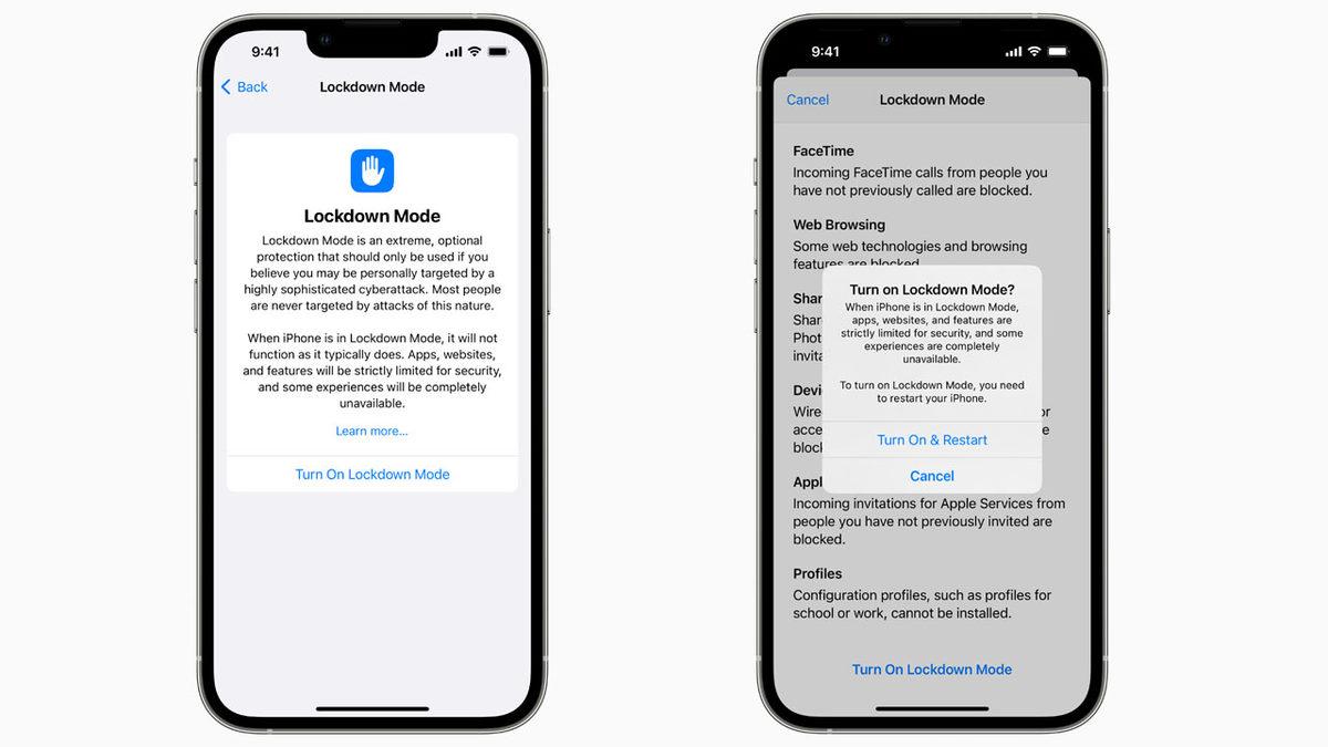 Apple, iPhone’ları Adeta Nokia 3310’a Dönüştürecek Yeni ’Güvenlik’ Özelliğini Duyurdu