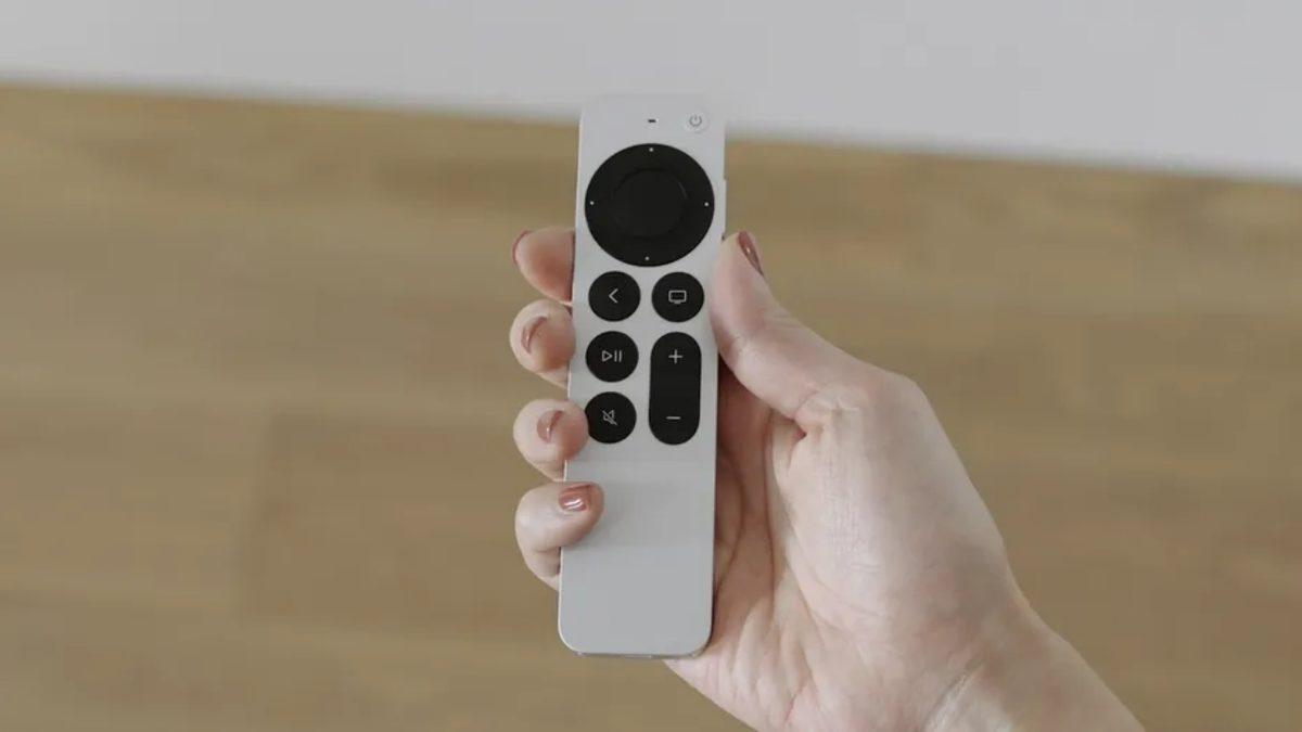 Neredeyse Bir iPhone Kadar Güçlü Olan Yeni Apple TV 4K Duyuruldu