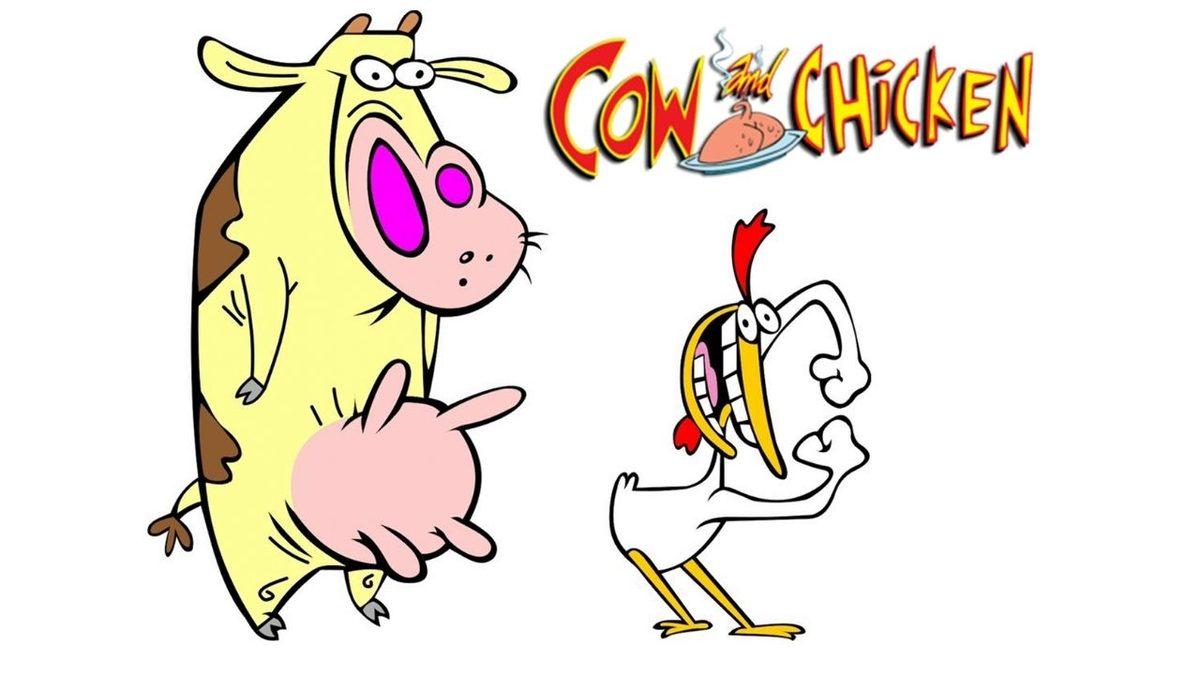 Hatırladıkça Sizi Çocukluk Yıllarınıza Götürecek, Cartoon Network’te Yayınlanmış En Popüler Çizgi Filmler