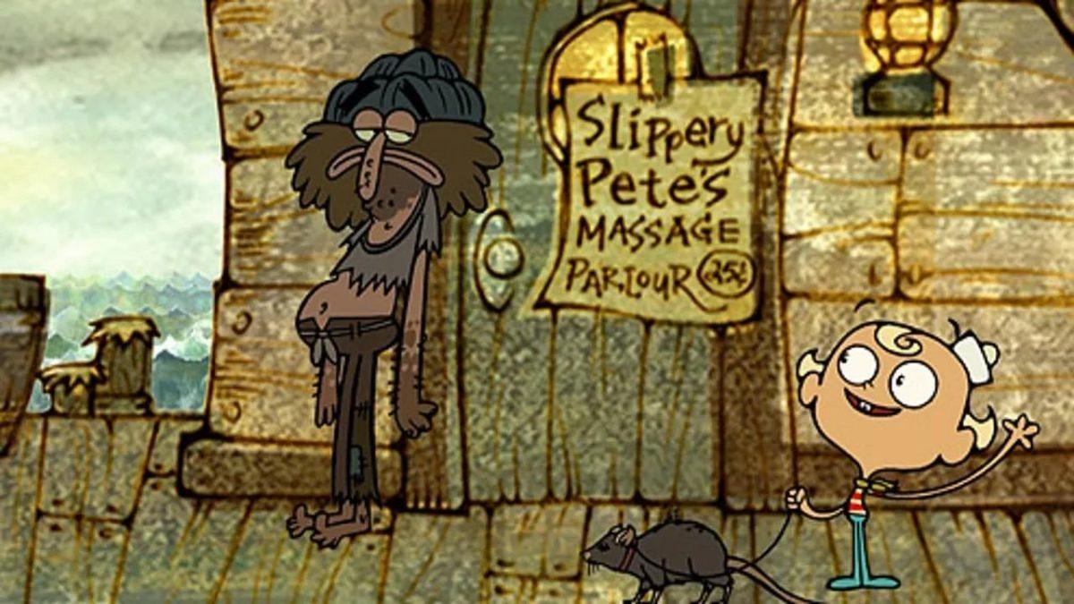 Hatırladıkça Sizi Çocukluk Yıllarınıza Götürecek, Cartoon Network’te Yayınlanmış En Popüler Çizgi Filmler