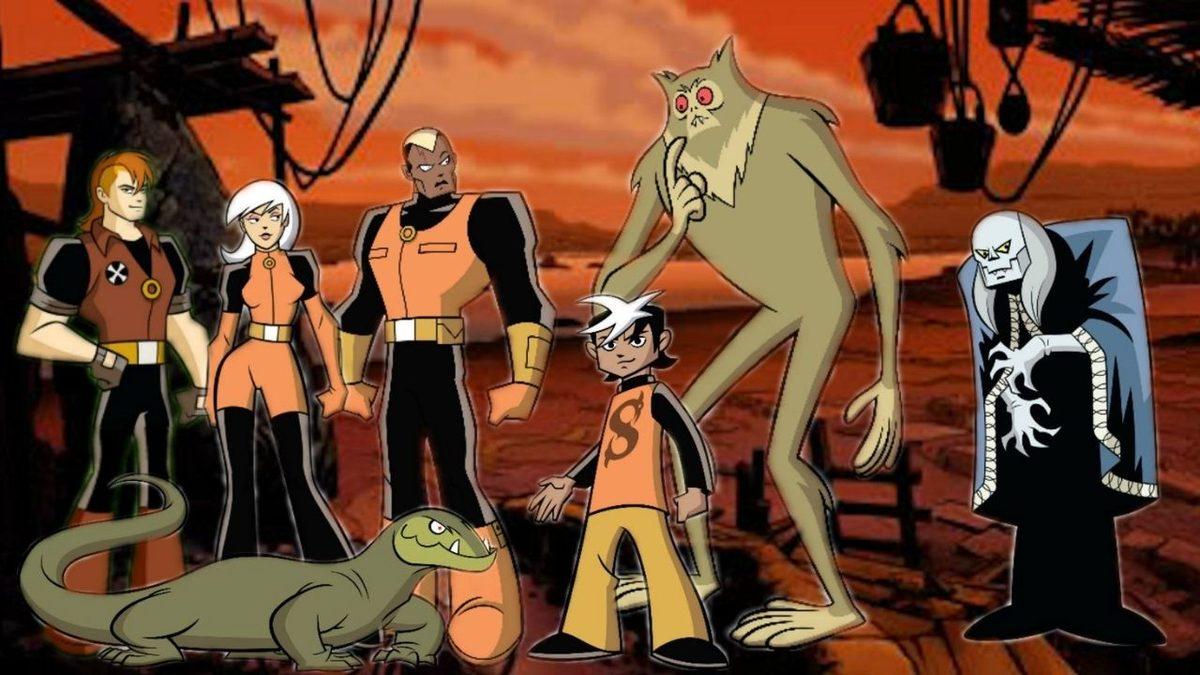 Hatırladıkça Sizi Çocukluk Yıllarınıza Götürecek, Cartoon Network’te Yayınlanmış En Popüler Çizgi Filmler