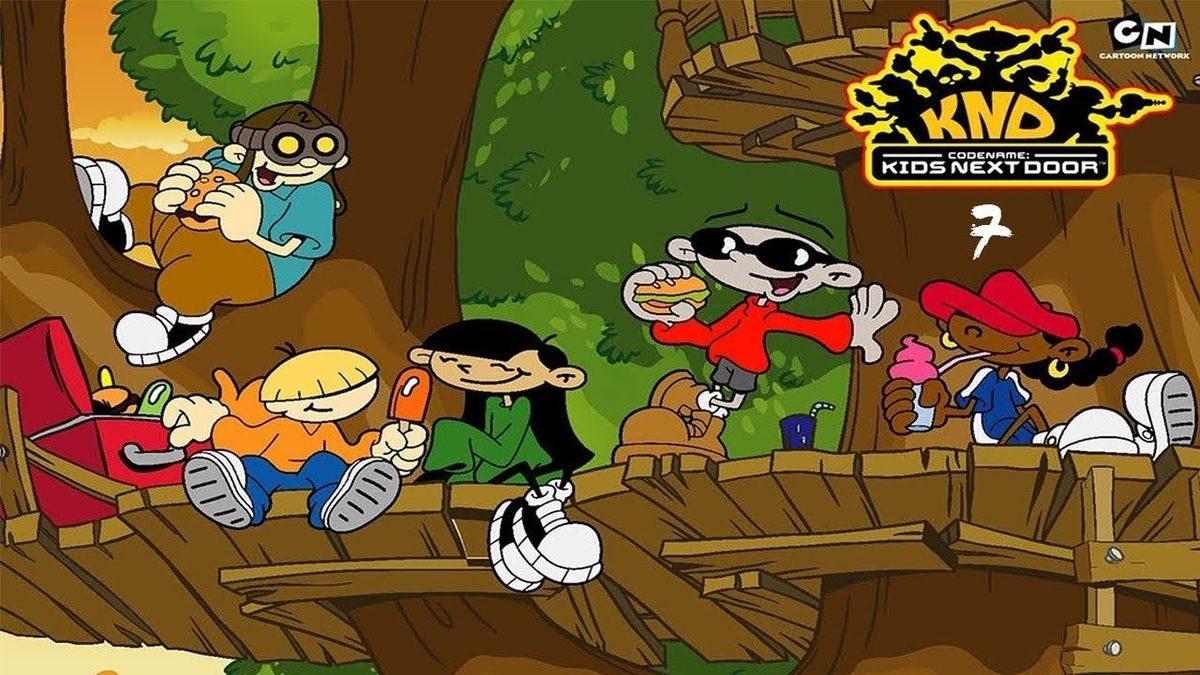 Hatırladıkça Sizi Çocukluk Yıllarınıza Götürecek, Cartoon Network’te Yayınlanmış En Popüler Çizgi Filmler