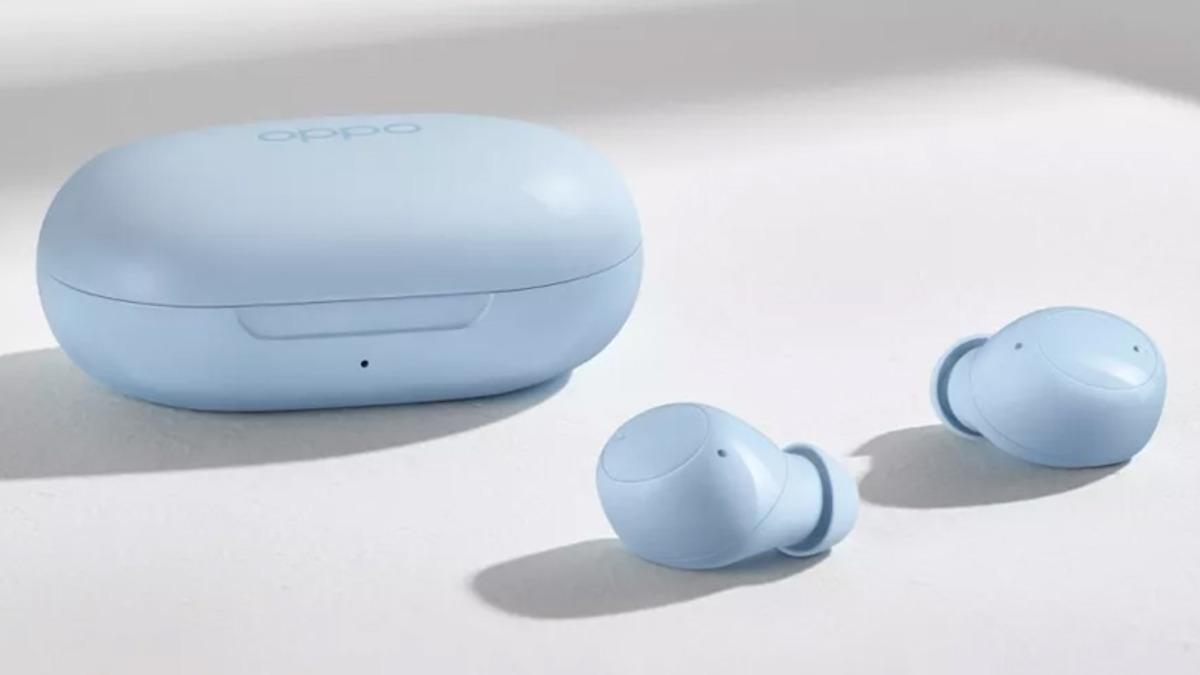 OPPO’nun Özel Bir Oyun Moduna Sahip Kablosuz Kulaklığı: Enco Buds