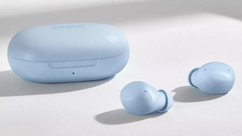 OPPO’nun Özel Bir Oyun Moduna Sahip Kablosuz Kulaklığı: Enco Buds