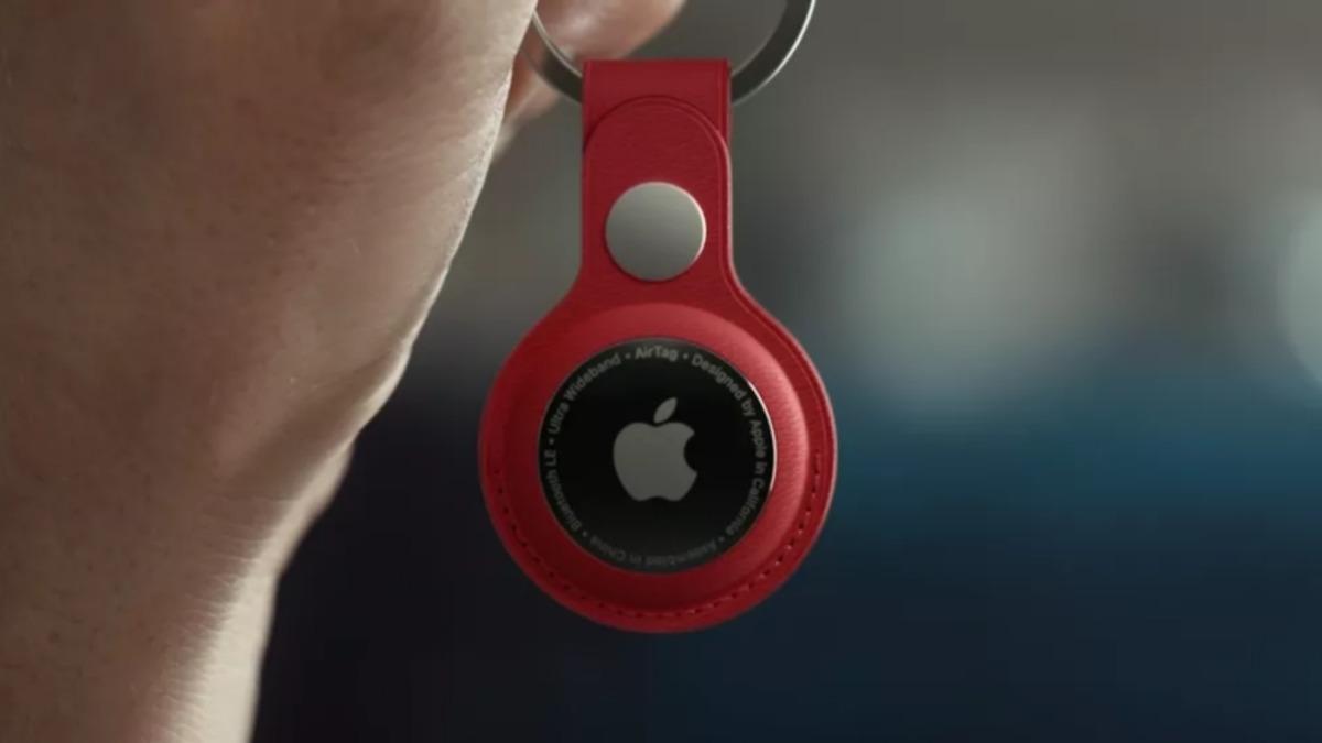 Apple, Kaybolan Bir AirTag’in Android Telefonla Bulunmasına İzin Veriyor