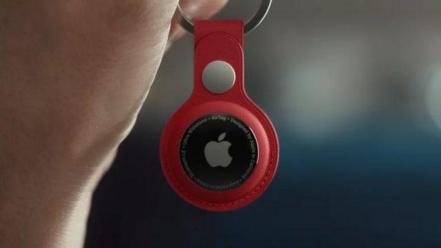 Apple, Kaybolan Bir AirTag’in Android Telefonla Bulunmasına İzin Veriyor