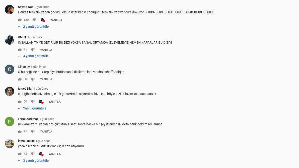 Yeni YouTube Dizisi ’N Kuşağı’nın İlk Bölümü Yayınlandı: İlk Yorumlar Olumlu