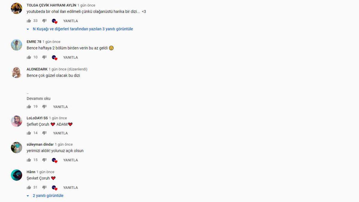 Yeni YouTube Dizisi ’N Kuşağı’nın İlk Bölümü Yayınlandı: İlk Yorumlar Olumlu