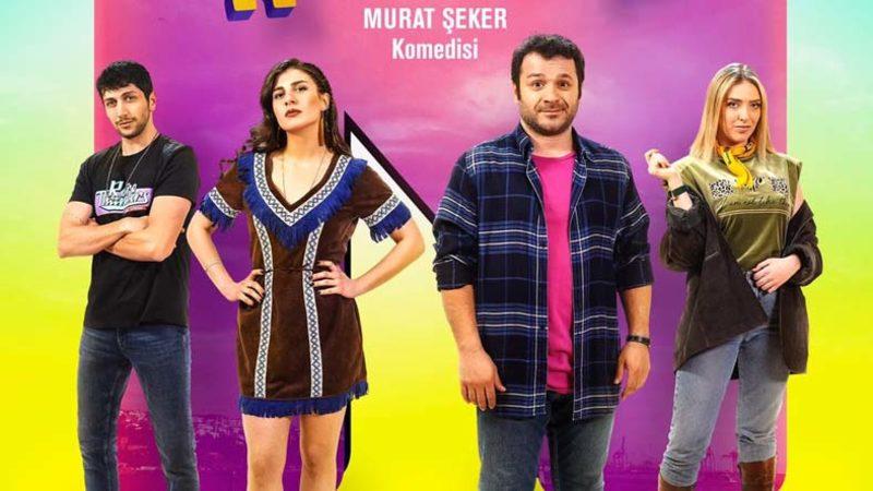 Yeni YouTube Dizisi ’N Kuşağı’nın İlk Bölümü Yayınlandı: İlk Yorumlar Olumlu