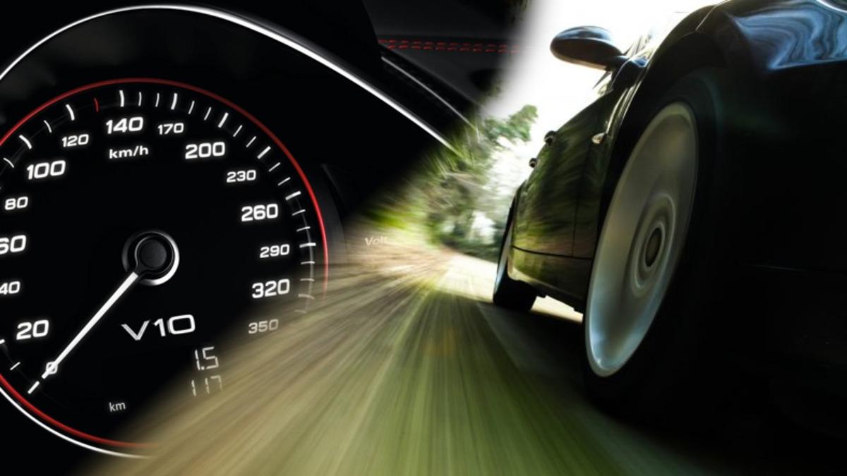 Avrupa, Uçaklardaki Kara Kutuyu Otomobillerde de Zorunlu Hale Getirdi: Tüm Araçlarda Hız Sınırlama Sistemi Bulunacak!