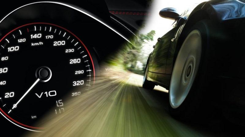 Avrupa, Uçaklardaki Kara Kutuyu Otomobillerde de Zorunlu Hale Getirdi: Tüm Araçlarda Hız Sınırlama Sistemi Bulunacak!