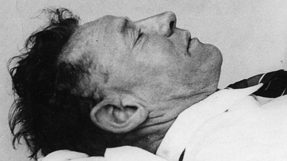 Cebinden Ömer Hayyam’ın Kitabından Bir Parça Çıkan, Tarihin En Büyük Gizemlerinden: Tamam Shud Cinayeti