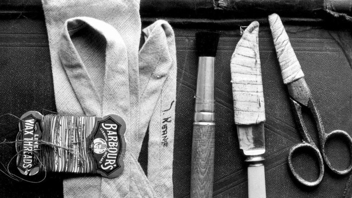 Cebinden Ömer Hayyam’ın Kitabından Bir Parça Çıkan, Tarihin En Büyük Gizemlerinden: Tamam Shud Cinayeti