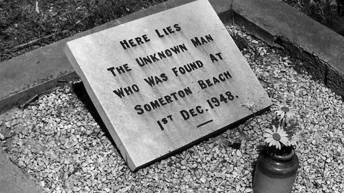 Cebinden Ömer Hayyam’ın Kitabından Bir Parça Çıkan, Tarihin En Büyük Gizemlerinden: Tamam Shud Cinayeti