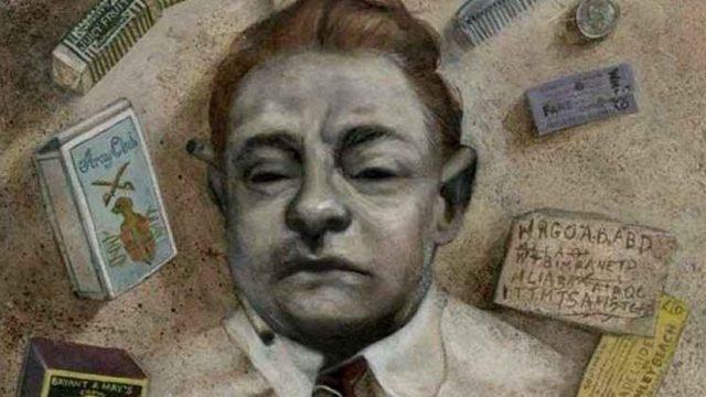 Cebinden Ömer Hayyam’ın Kitabından Bir Parça Çıkan, Tarihin En Büyük Gizemlerinden: Tamam Shud Cinayeti