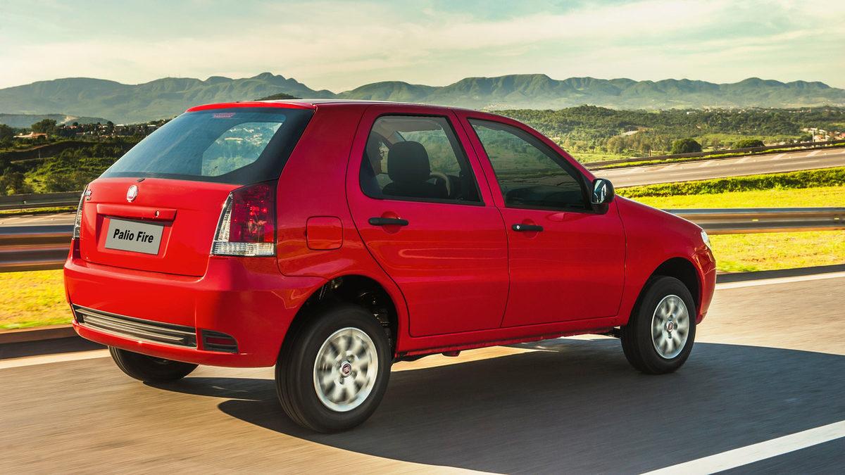 Türkiye’de Otoyolların Bitki Örtüsü Olan Fiat Palio’nun Dünden Bugüne Değişimi