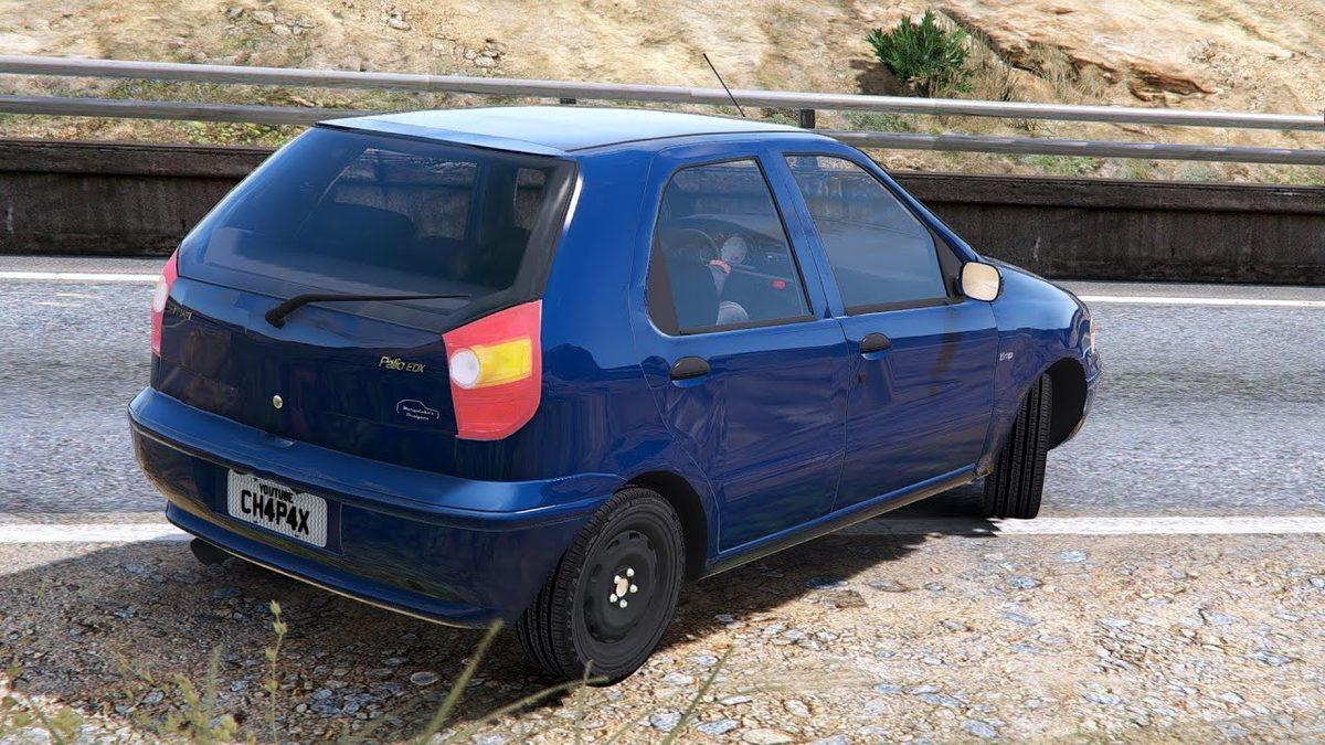 Türkiye’de Otoyolların Bitki Örtüsü Olan Fiat Palio’nun Dünden Bugüne Değişimi