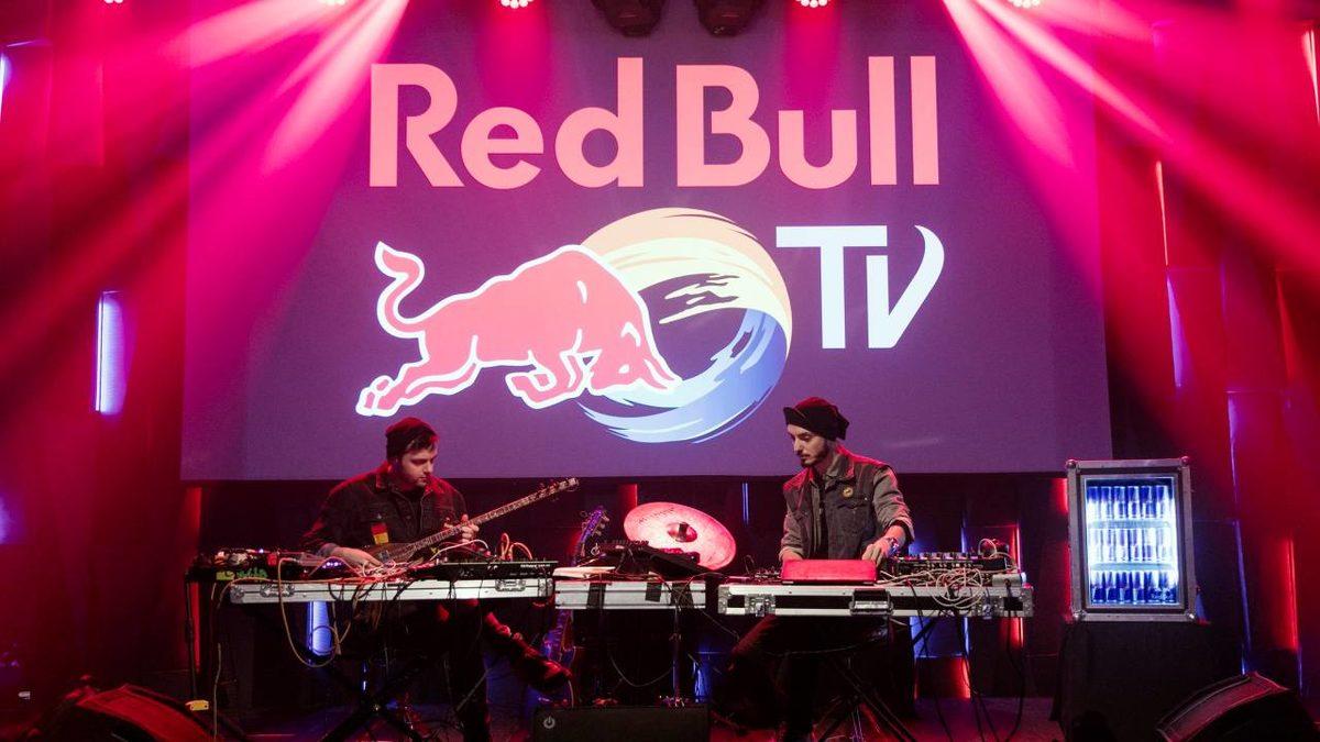 Spor ve Müzik Odaklı İçerikler Bulunan Red Bull TV, Türkçe Yayınlara Başladı