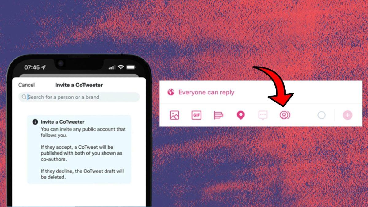 Facebook’taki Çiftlerin Birlikte Hesap Açması Gibi ‘Ortak Tweet’ Atma Dönemi Başlıyor (Bi’ Yastıkta Tweet Atar Mıyız?)
