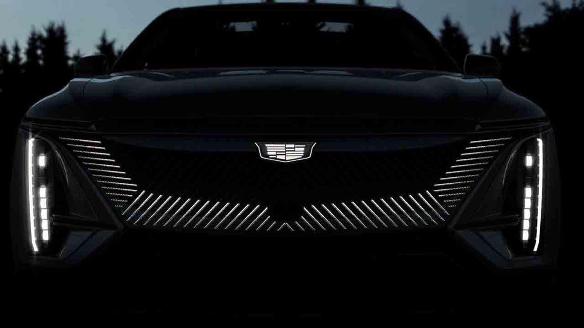 Cadillac, İç Tasarımıyla Hayran Bırakan SUV’u Lyriq’in Özelliklerini ve Fiyatını Açıkladı