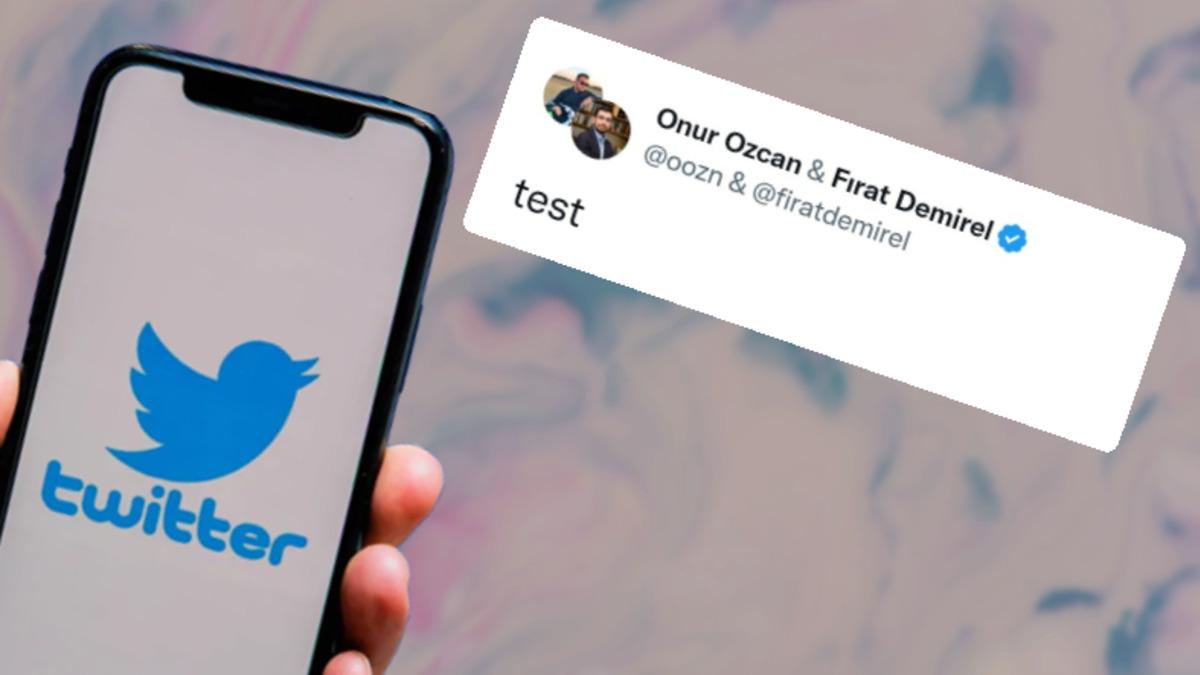 Facebook’taki Çiftlerin Birlikte Hesap Açması Gibi ‘Ortak Tweet’ Atma Dönemi Başlıyor (Bi’ Yastıkta Tweet Atar Mıyız?)