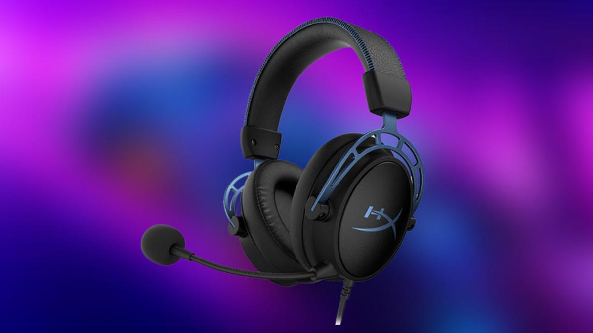 Sevilen Kulaklık Hyperx Cloud Alpha S’e Alternatif 6 Oyuncu Kulaklığı