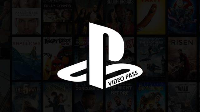 PlayStation Plus’ın Yeni Hizmeti Yanlışlıkla(!) Ortaya Çıktı: Video Pass