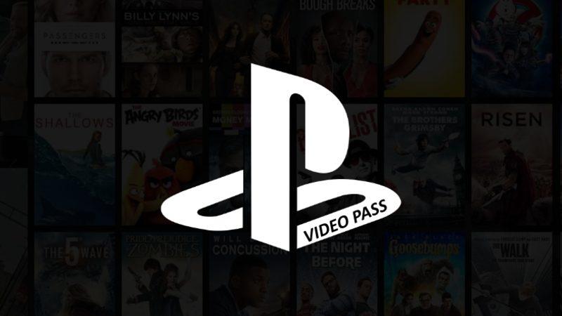 PlayStation Plus’ın Yeni Hizmeti Yanlışlıkla(!) Ortaya Çıktı: Video Pass