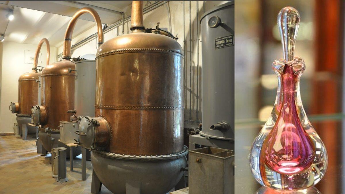 İlk Kimin Aklına Geldi Kokuları Şişelere Koyup Adına ’Parfüm’ Demek? İşte Parfümün 6000 Yıllık Tarihi...