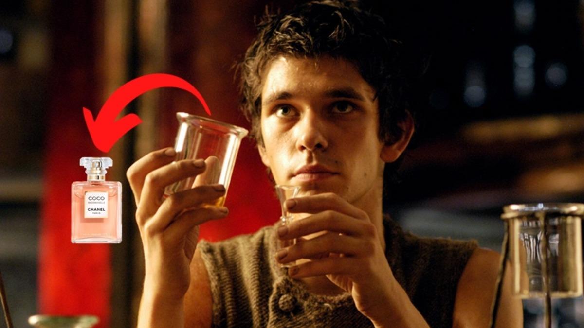 İlk Kimin Aklına Geldi Kokuları Şişelere Koyup Adına ’Parfüm’ Demek? İşte Parfümün 6000 Yıllık Tarihi...