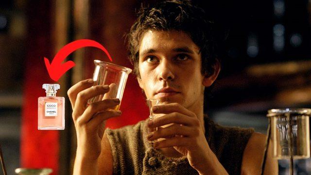 İlk Kimin Aklına Geldi Kokuları Şişelere Koyup Adına ’Parfüm’ Demek? İşte Parfümün 6000 Yıllık Tarihi...