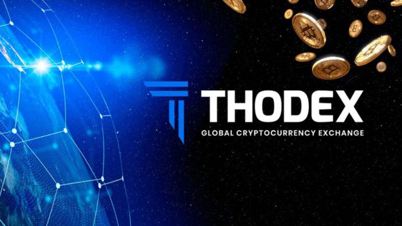 THODEX CEO’su Faruk Fatih Özer, Sosyal Medya Hesaplarını Temizleyip İddialara Göre Yurt Dışına Kaçtı
