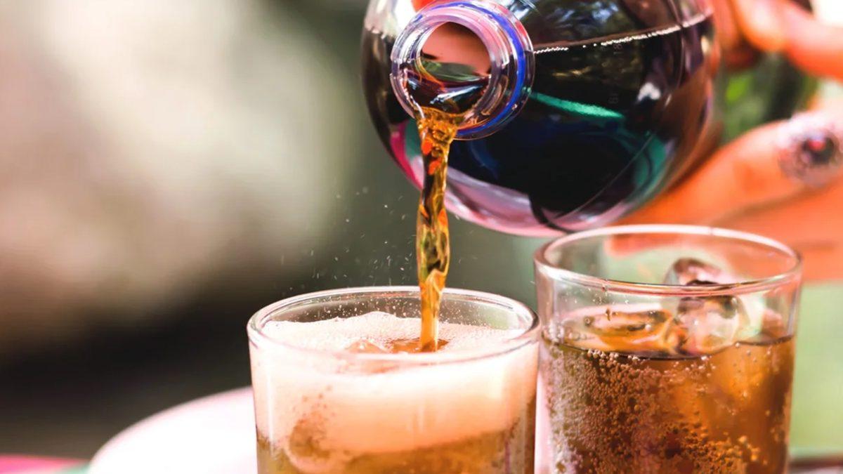 Kola İçerken Neden Artık Genzimiz ve Burnumuz Yanmıyor?