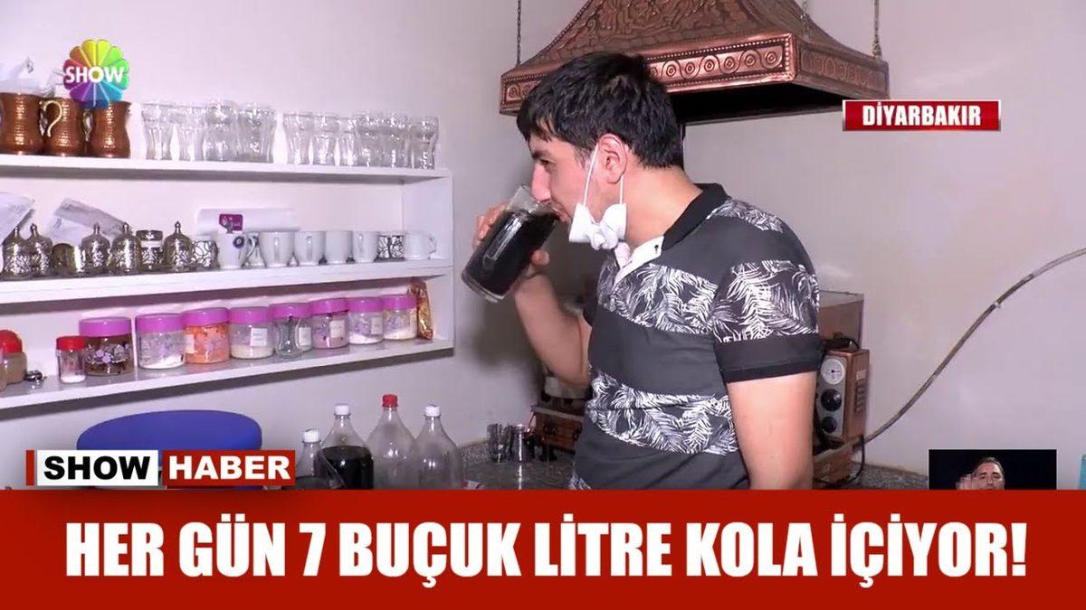Kola İçerken Neden Artık Genzimiz ve Burnumuz Yanmıyor?
