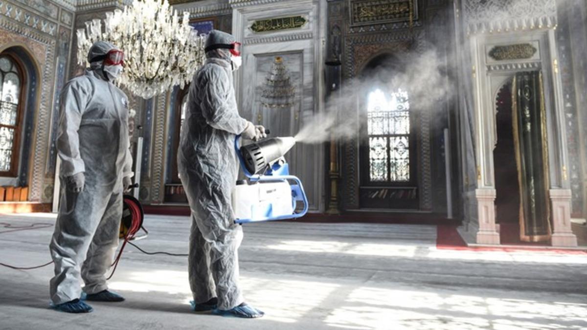 21 Nisan COVID-19 Vaka Sayıları Açıklandı: Türkiye, “Seyahat Etmeyin” Kategorisine Eklendi