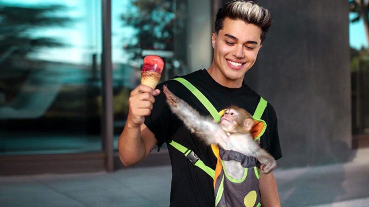 Sosyal Medya Fenomeni Meriç İzgi’nin 5 Yıla Kadar Hapsi İsteniyor