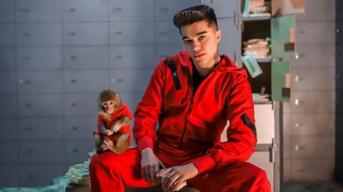 Sosyal Medya Fenomeni Meriç İzgi’nin 5 Yıla Kadar Hapsi İsteniyor