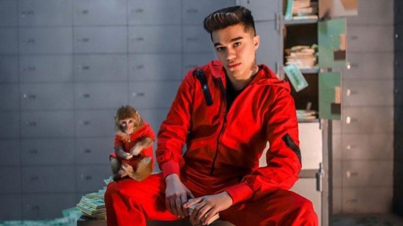 Sosyal Medya Fenomeni Meriç İzgi’nin 5 Yıla Kadar Hapsi İsteniyor