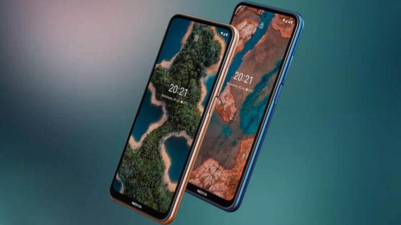 Nokia da Kutudan Şarj Cihazı Çıkarma Furyasına Katıldı: İlk Model Nokia X20 Olacak