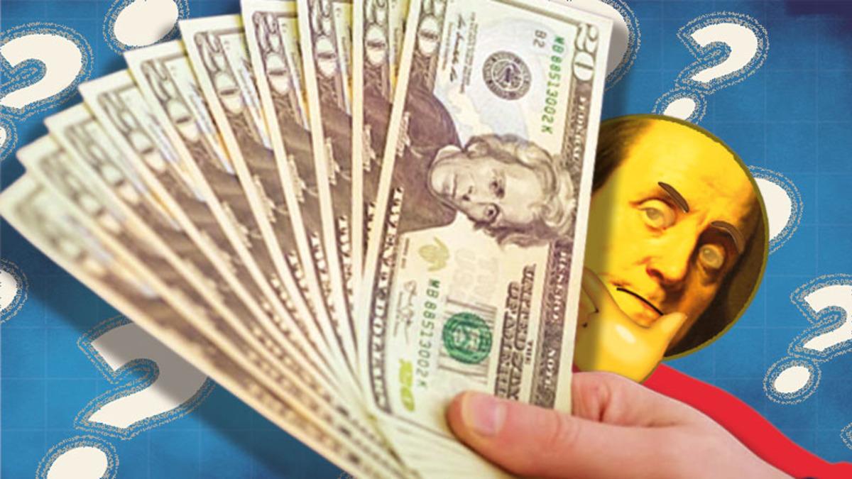 Dolar Neden Yükselir? İşte Arkasında Yatan Esas Sebepler