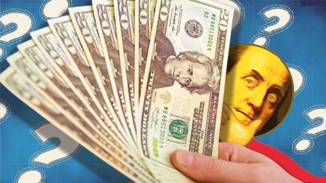 Dolar Neden Yükselir? İşte Arkasında Yatan Esas Sebepler